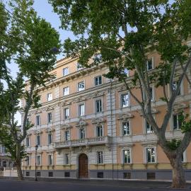 Palazzo Sanzio Rome, A Radisson Collection Hotel