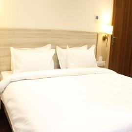 Hotel SEZ Park by Divoy Hotels & Resorts