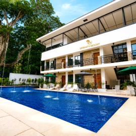 KSK Serenity Resort