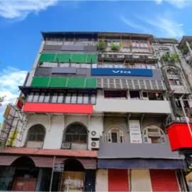 FabHotel BD Colaba