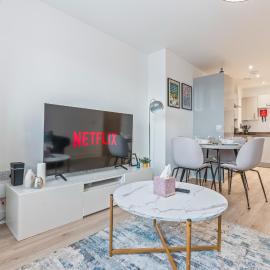 1Bedroom Morden Apartment Coventry