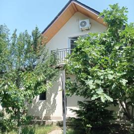 Natura guesthouse Tbilisi