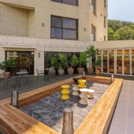 NewCZ Gwangan Hotel