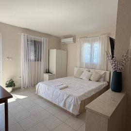 Mila Apartment