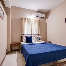 FabHotels Everis