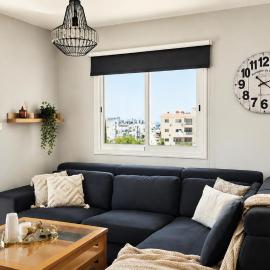 Skylight Residence by Staycom