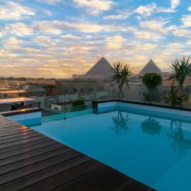 Saray Gem Plaza Hotel