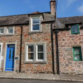 Haven Cottage