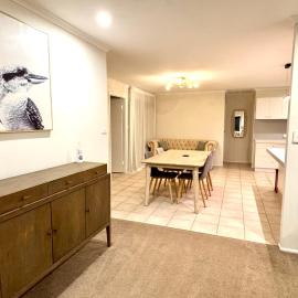 Cozy & quiet bayside stay, Hotel in Victoria Point