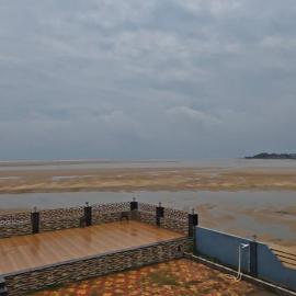 হায়াত লাক্সারি রিসোর্ট ! Mandarmani, hotel u gradu 'Tajpur'