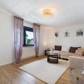 Ferienwohnung an der Lahn
