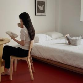 Stay Early Mansion 광명사거리역 고척돔, hotel in Gwangmyeong