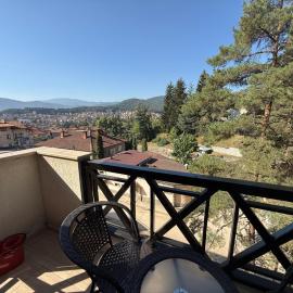 Rila Apartment
