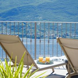 Locanda Al Castelletto, Hotel in Tremosine sul Garda