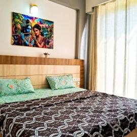homestay by sharma's