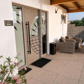 Bungalov SOLARIS - Kuchařovice u Znojma, hotel i Kuchařovice