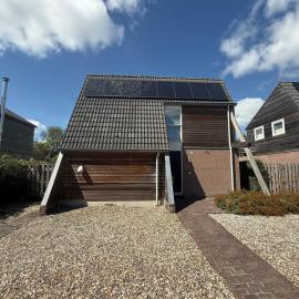 Woning in Grou, 2 SUPs, Vlakbij het water, hotel i Grou