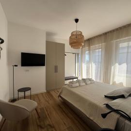 Alta Terrace - Warm Apartment with Large Terrace