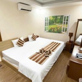 Kieu Anh Hotel Vung Tau