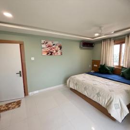 FabHotels Glenora, viešbutis mieste Hanamkonda