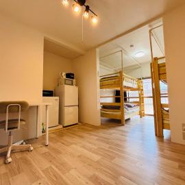 apartment hotel myu 宇都宮, hotel in Utsunomiya