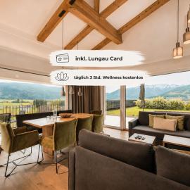 AlpenParks Hotel & Apartment Carpe Solem Mariapfarr, hotel in Mariapfarr