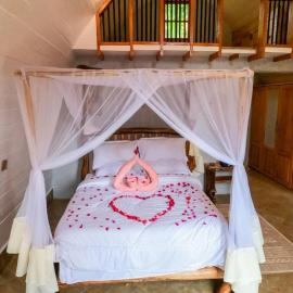 Ndiga Cabin Boutique, hotel a Arusha