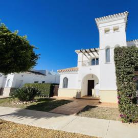 Casa Prado - A Murcia Holiday Rentals Property