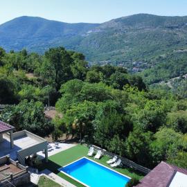 Holiday Home Točilo