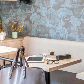 ibis Styles Sceaux Paris Sud