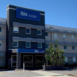 ibis Budget - Gosford, hotel v destinácii Gosford