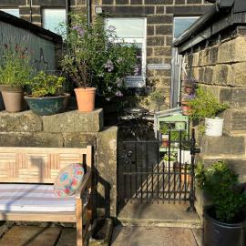 Snowdrop Cottage