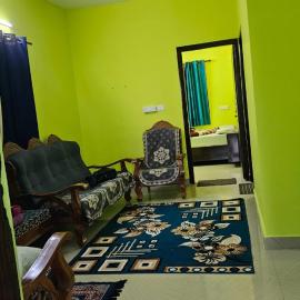 Pavithra cottage munnar