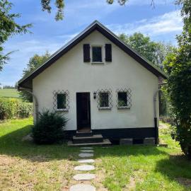 Ferienhaus Schlosswaldblick im Erzgebirge