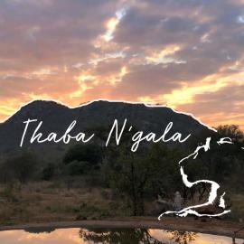 Thaba N'gala Private Safari Home