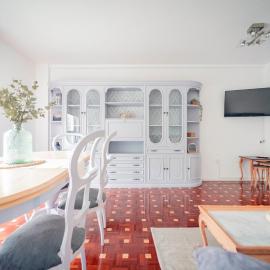 Apartamento Facendas