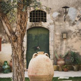 Château Bonfalà, hotel a Noto