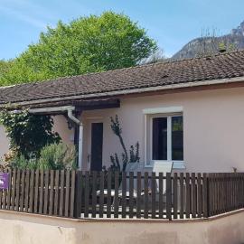 Gîte fabuleux, jardin, terrasse, parking