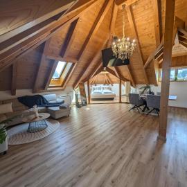 Alpen Loft, hotel em Münster