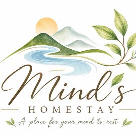 Mind's Homestay มายด์โฮมสเตย์, hotel in Ban Huai Pu