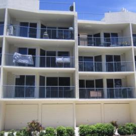 Windbourne Unit 8, hotel in Golden Beach