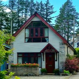 The Old Stables, hotel in Fort Augustus