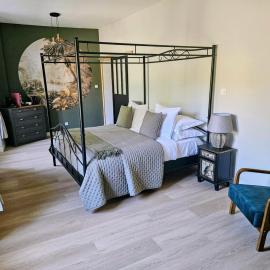 Unique Luxury Boutique Chambre d'hotes - Chez Oscar