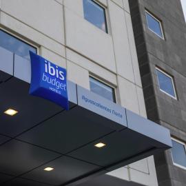 ibis budget Aguascalientes Norte, ξενοδοχείο στο Αγουασκαλιέντες