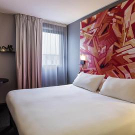 Ibis Styles Toulouse Centre Canal du Midi – hotel w Tuluzie