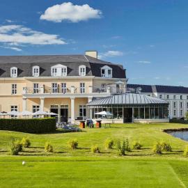 Mercure Chantilly Resort & Conventions, hotel en Chantilly