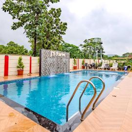 J S Farm Resort