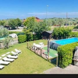 Bed and Breakfast Casa Antonella