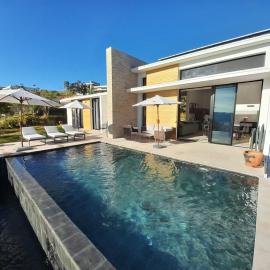 Villa Katrafay - Mont Passot