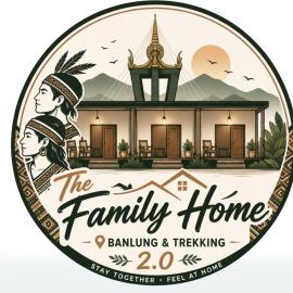 The Family Home Banlung & Trekking